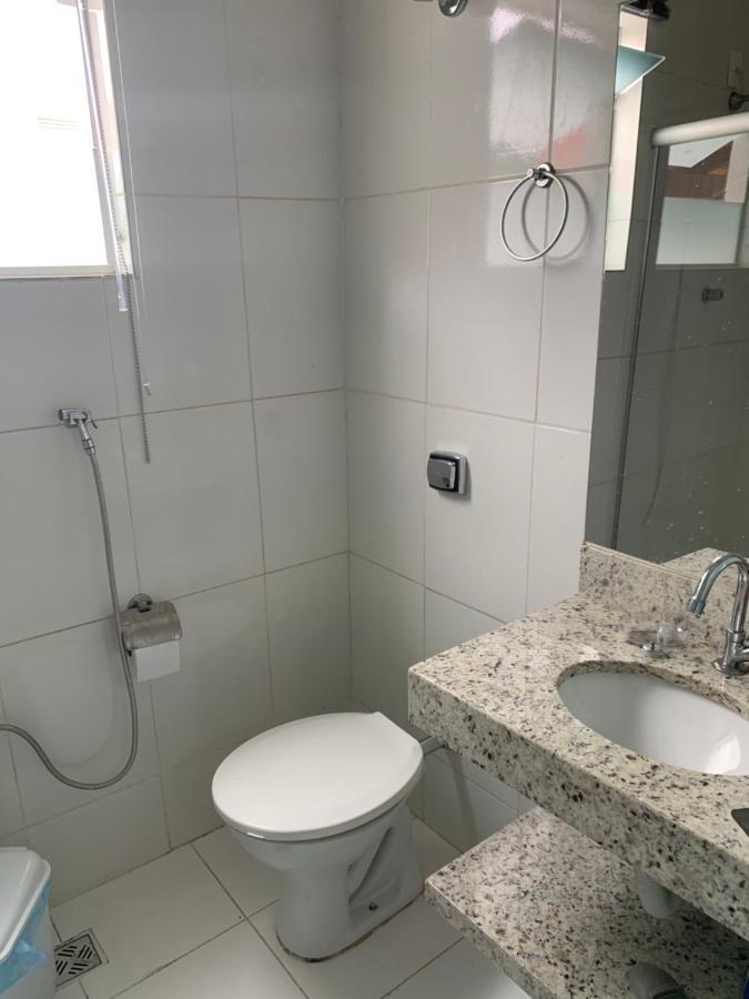 Suites Dona Paris Капитолиу Экстерьер фото